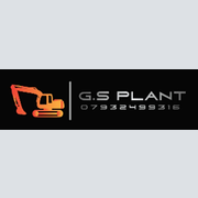 Gs Plant Ltd logo